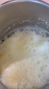 6.8K views · 56 reactions | Making ghee from butter in the Instant...