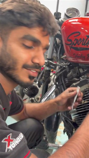 I Installed Screamin' Eagle Upgrades On My Harley