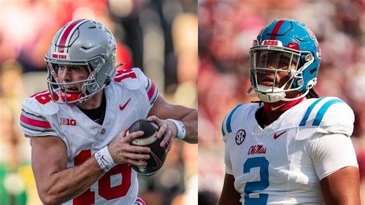 College Football Bye Week 8: Key teams taking a break and what it means for their season ft Ohio State