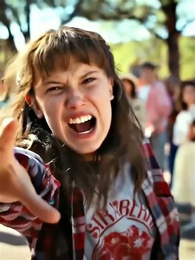 Eleven Loses Her Powers - Stranger Things Scene (Season 3)