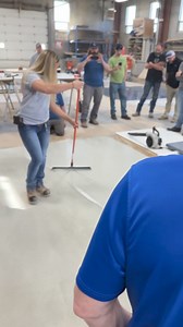 Footage from 2023 training class in New Brighton, MN. | SureCrete Products