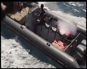 RTS Predstavlja - Večeras na #RTS1 20:00 Ubice mog oca...