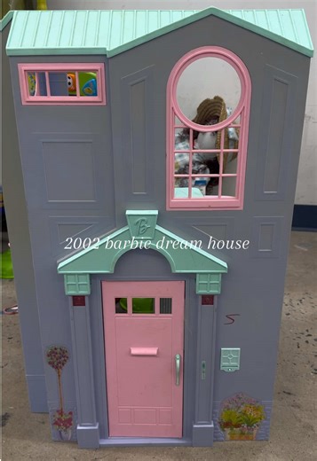 2002 Barbie Dream House: A Nostalgic Journey