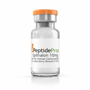 Buy Epitalon and other USA Peptides from Peptide Pros