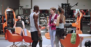 48K views | Basic-Fit on Reels | Facebook