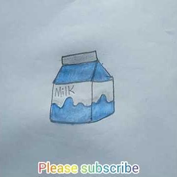 How to draw easy drawing with pencil ✏️#beautiful