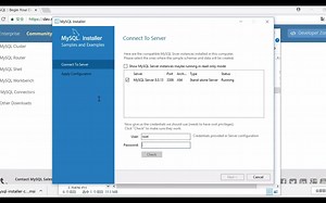 《MySQL 8 DBA基础教程》第二章 MySQL的安装与配置