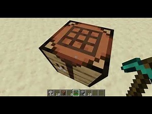 MCreator Mod Illegal Items Showcase!