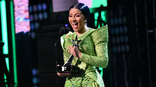 BET Awards '20: The Kings and Queens of Hip Hop - | BET Soul Train Awards