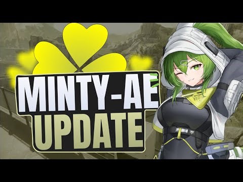 Stat Modifier Exploit for Arknights: Endfield | Private Cheat/Hack Update Showcase