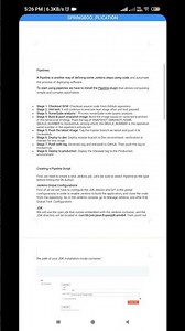 How to deploy a simple springboot application? #springboot #devops