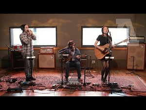 Chelsea Williams on Audiotree Live (Full Session)