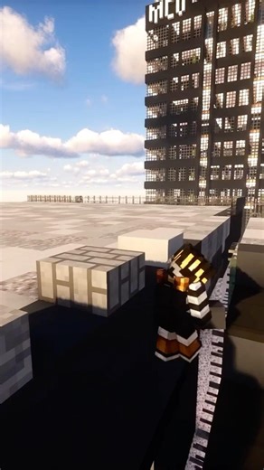 Building a city ep. 1 - 725 Ponce, ATL construction part 4