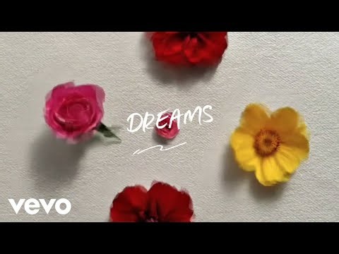 James McCartney - Dreams