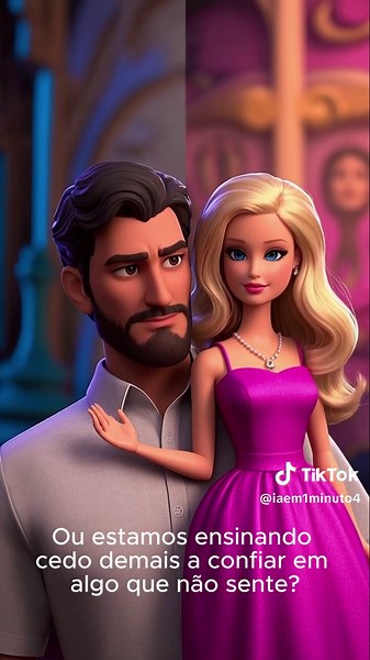 Barbie com IA: O Novo Brinquedo que Aprende a Falar
