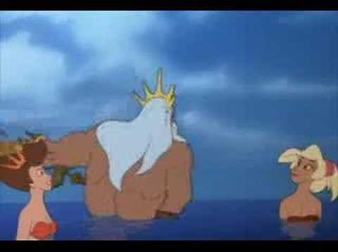 Where Dreams Begin - Disney Princess