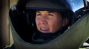 249K views · 2.4K reactions | In her line of work, there are no second chances. Meet Erin, NATO's bomb disposal commander in Kosovo. #iwd2017 | NATO | Facebook