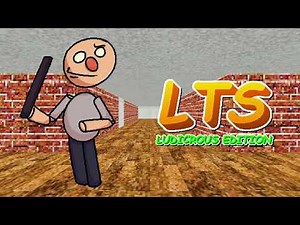 LTS - D&B Ludicrous Edition OST