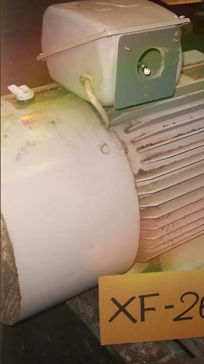 #モーター修理#電動機整備#設備保全#工場メンテナンス#ベアリング交換