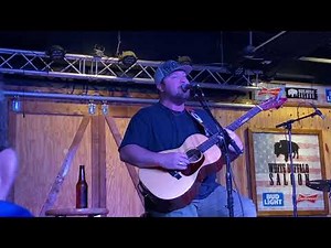 Mitchell Tenpenny (Live - Full Show) - @ White Buffalo Saloon - Sarasota, Florida - Amazing Quality!