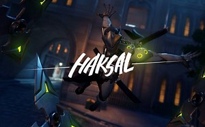 【Haksal】韩国火影Haksal源氏专场