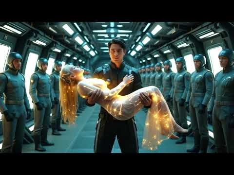 Her Heartbeat Slipped Into Silence—Until the Human Who Held Her Brought It Back