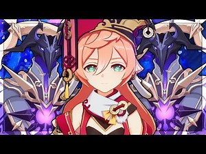 Yanfei DESTROYS the Abyss Lectors with facts and logic... (Genshin Impact)