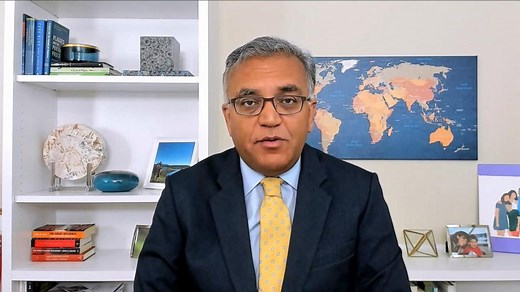 How the Delta variant differs from previous mutations