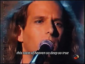 35K views · 881 reactions | Said I Loved You But I Lied - Michael Bolton 1993  | Music That Makes Me Feel Better | Facebook