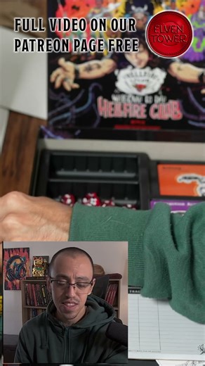 Dungeons & Dragons Starter Box - Stranger Things