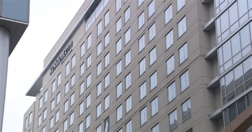 Teen girl died by suicide in Baltimore hotel while in custody of Maryland DHS