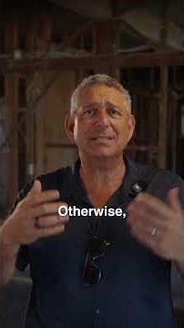 Why Smoke-Damaged Homes Need to Go Down to the Studs