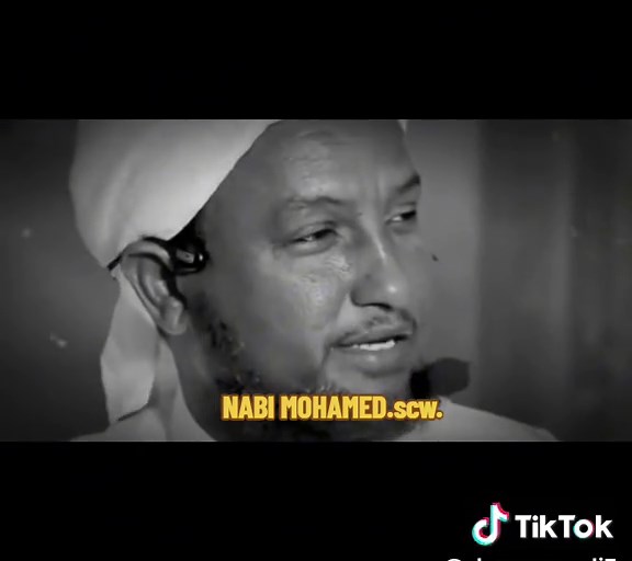ابو احمد على TikTok