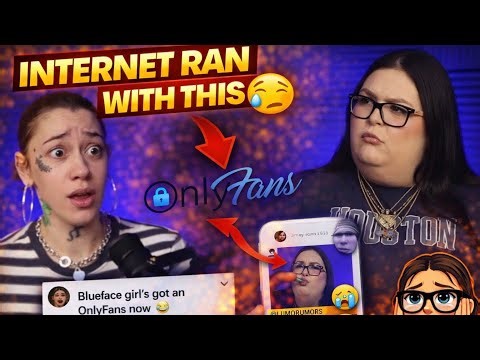 Nevaeh Responds To Internet Rumors & Misconceptions About Her 😳