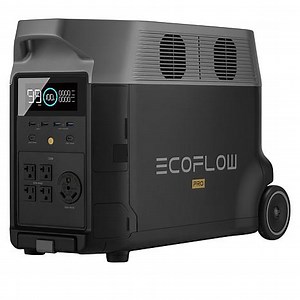 EcoFlow Tech DELTA Pro Power Station | HSN