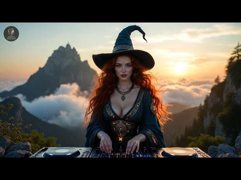 Celtic Mountain Rave — Ancient Instruments Remixed