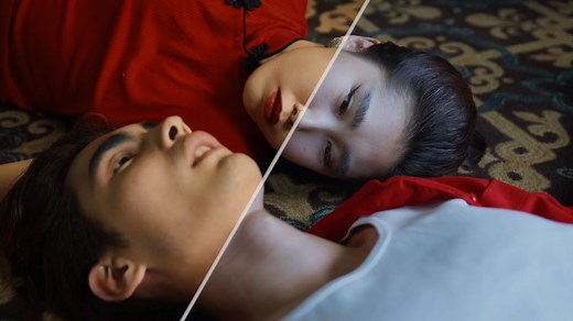 Everything you need to know to color grade in DaVinci Resolve