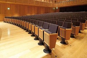 Auditorium Seating