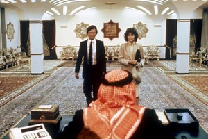 Rollover (1981) - Filmonizirani