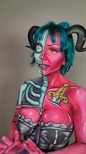 I'm actually 5'1 okay