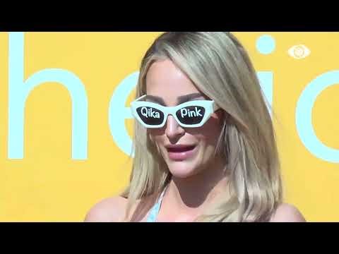 Selin në një prezantim të veçantë, tregon produktet e saj të preferuara nga 'Heliodor'