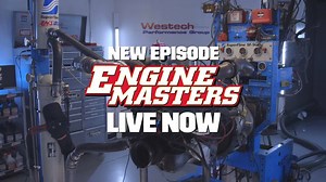 We put the Rotsun's Turbo Ford 5.0 on the dyno for Engine Masters! It's on MTOD now. Free trial here: http://bit.ly/2foMKF8 | Roadkill