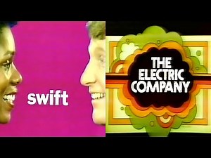 The Electric Company 1973 | S.2 E.119 | PBS 4/5/73 | Windy, Witch, The Corner Song, Subway | Noggin