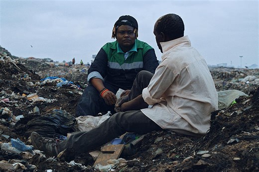 EARTHBOUNDの予告編・動画「予告編」 - 映画.com