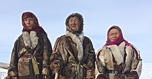 MyHeritage - Tribal Quest: The Nenets