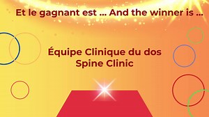 2.7K views · 52 reactions | In the fall, the hospital holds its Employee Recognition Week. The week features activities that honor the commitment and talent of our staff. Among them, the distribution of plaques for years of service and the Board Awards ceremony, which are highlighted below. | Shriners Hospitals for Children - Canada | Facebook