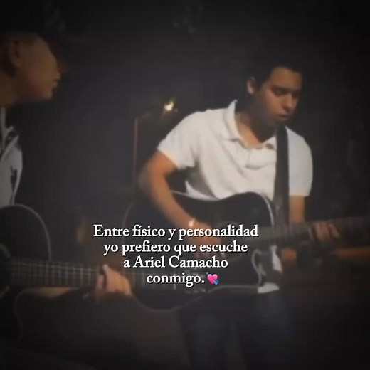 #ArielCamacho ✨ | Team Ariel Camacho