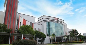 Virtual Tour: Explore CIS Lakeside Campus & State-of-the-Art Facilities in Singapore