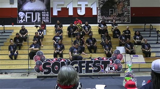 *We do not own the rights to any of the music played tonight. kahuku High & Intermediate Songfest 2026 Honoring the late, great, George Brooks Veikoso, FIJI 🤟🏽🕊️ | The Code Red Show
