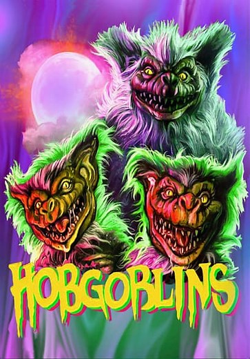 Hobgoblins (1987)
